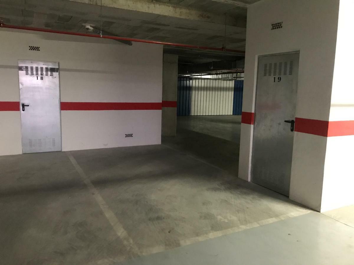 Malaga Suite Picasso With Swimming Pool And Parking In The Center! エクステリア 写真