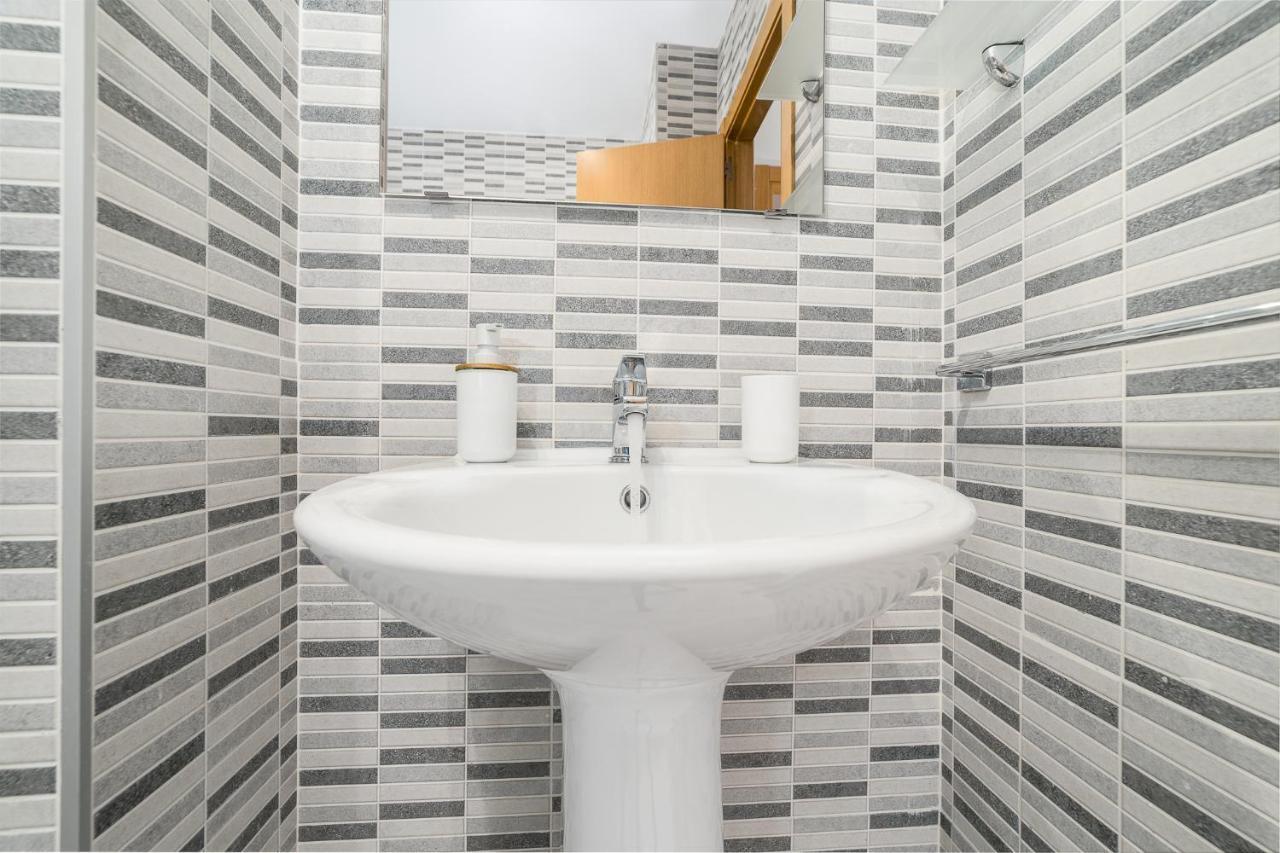 Malaga Suite Picasso With Swimming Pool And Parking In The Center! エクステリア 写真